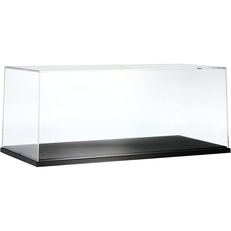 Tamiya 73007 Display Case F