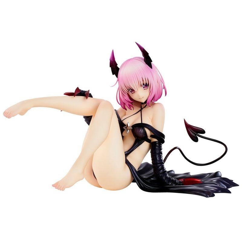 Union Creative Momo Belia Deviluke Darkness Ver. 1/6 Figure To Love-Ru Darkness