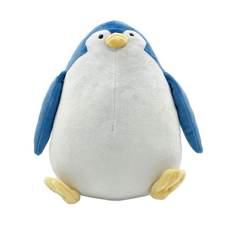 Ensky Spy x Family Sitting Plush Doll Penguin
