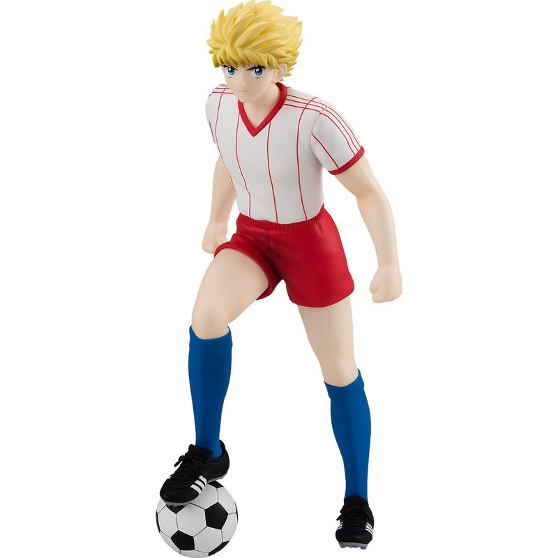 Good Smile Company POP UP PARADE Karl Heinz Schneider Figure (Captain Tsubasa)