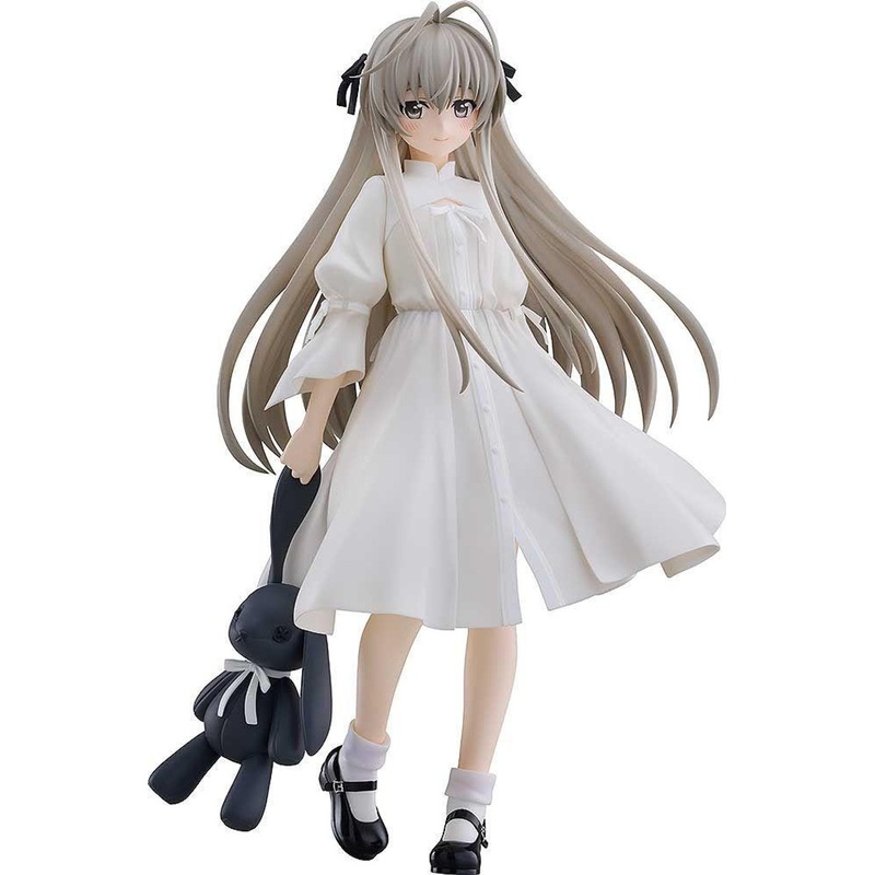 Good Smile Company POP UP PARADE Sora Kasugano L Size Figure (Yosuga no Sora)