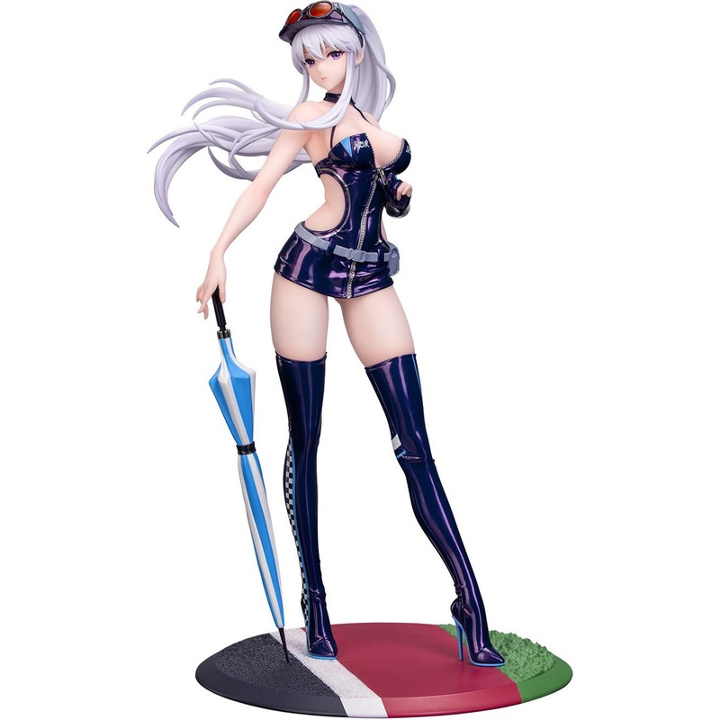 Myethos Gift+ Enterprise Wind Catcher 1/8 Figure (Azur Lane)