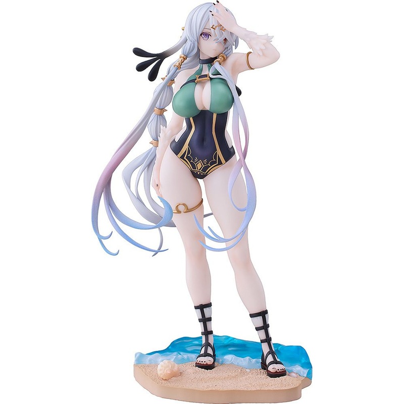 Solarain Lila Decyrus Swimsuit Ver. 1/7 Figure (Atelier Ryza: Ever Darkness & the Secret Hideout)