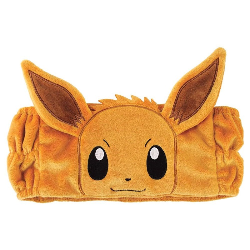 T’s Factory Pokemon hairband Eevee