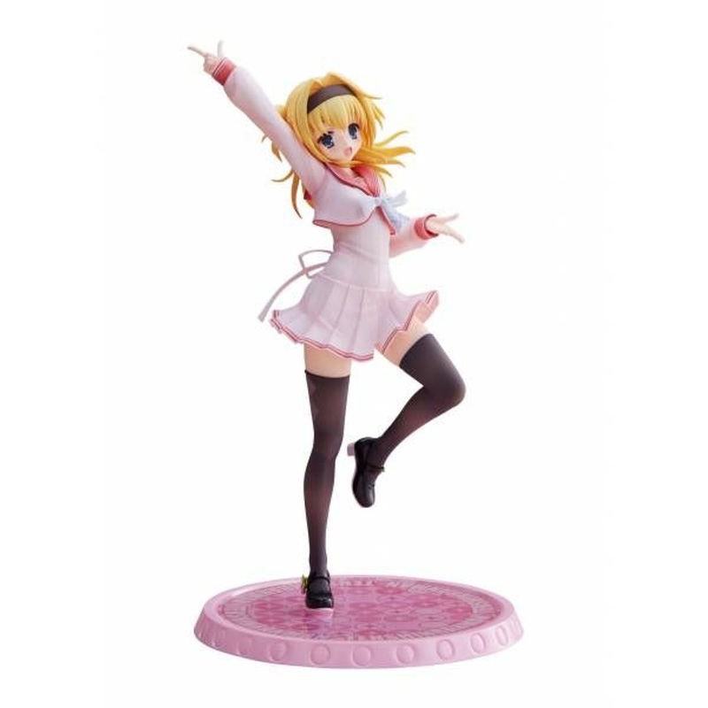 amiami Alice Glint: Tenshin Ranman: Lucky Or Unlucky!? – Chitose Sana 1/7 Figure