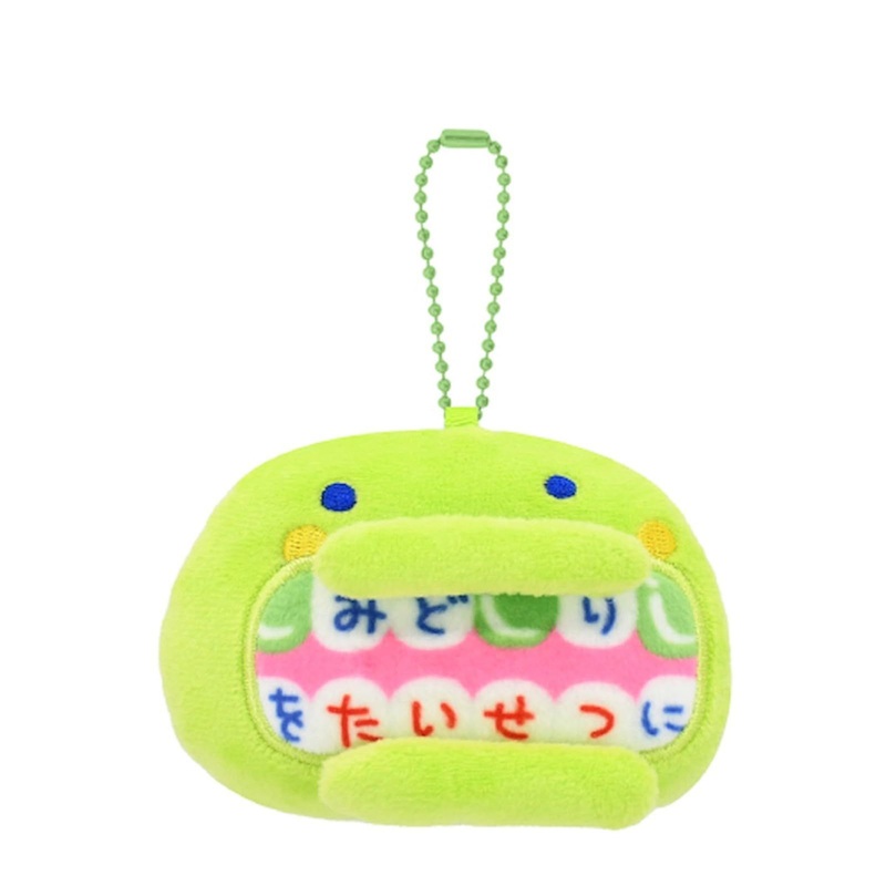 Bandai Kuchipatchi Makeup Dentist Mascot (Tamagotchi)