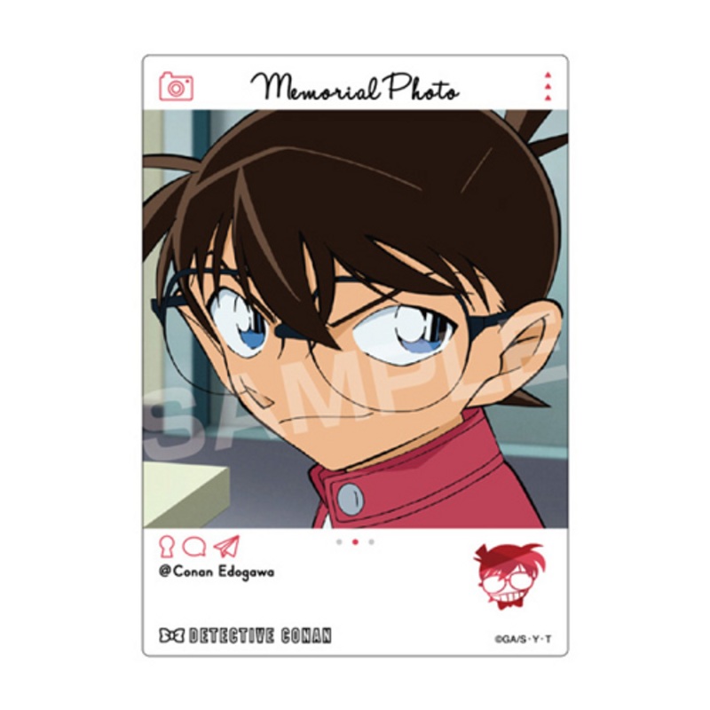 Ensky Detective Conan EMOCA 3 16pcs BOX