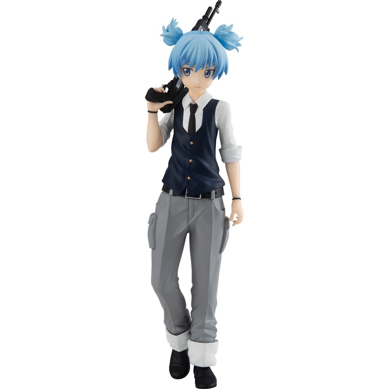 Good Smile Company POP UP PARADE Nagisa Shiota Figure (Assassination Classroom)