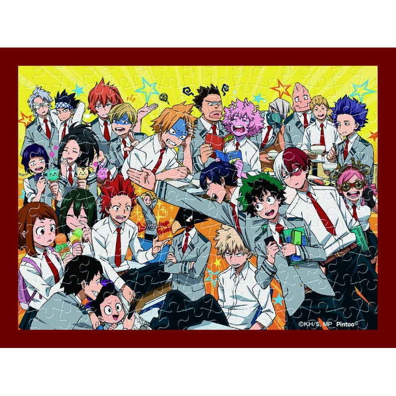 Jigsaw Puzzle The time of decisive battle (500 Pieces)