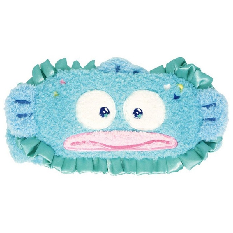 Morimotosangyo Sanrio Hairband 4 Hangyodon