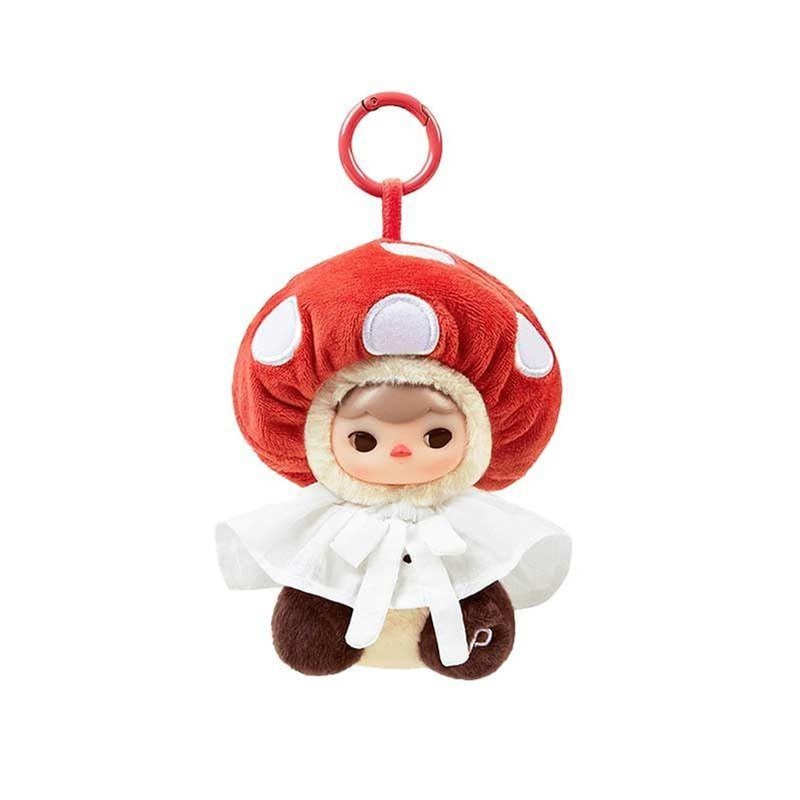 POP-MART Pucky Forest Party Plush Series (3 PACK RANDOM)