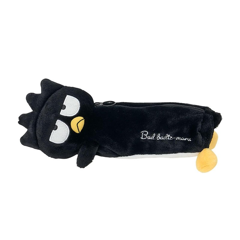 Sanrio Bad Badtz-Maru Plush Pen Case