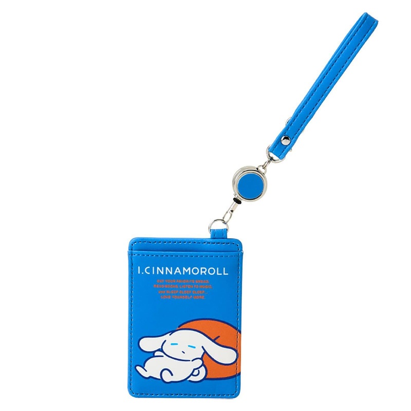 Sanrio Cinnamoroll Card Holder Case