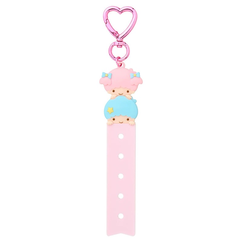 Sanrio Kiki Lala LittleTwinStars Customizable Charm (My Pachirun)