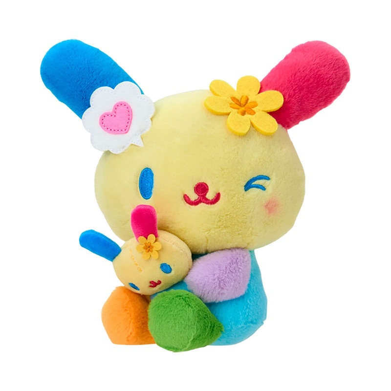 Sanrio Usahana Plush Toy (Character Award 4th Edition I Love Me Series Part 2)