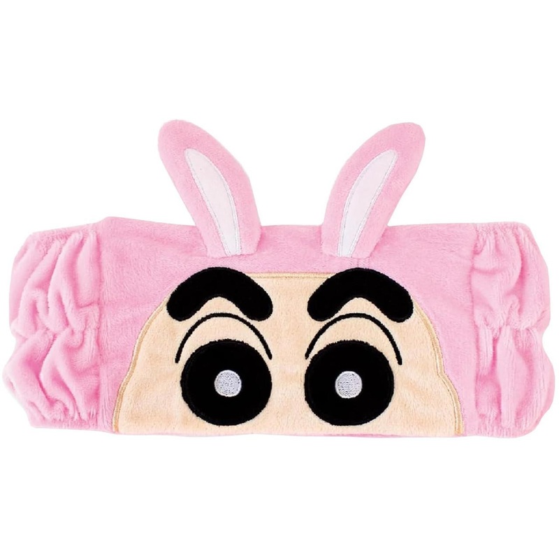 T’s Factory Crayon Shin-chan Hairband Nene-chan