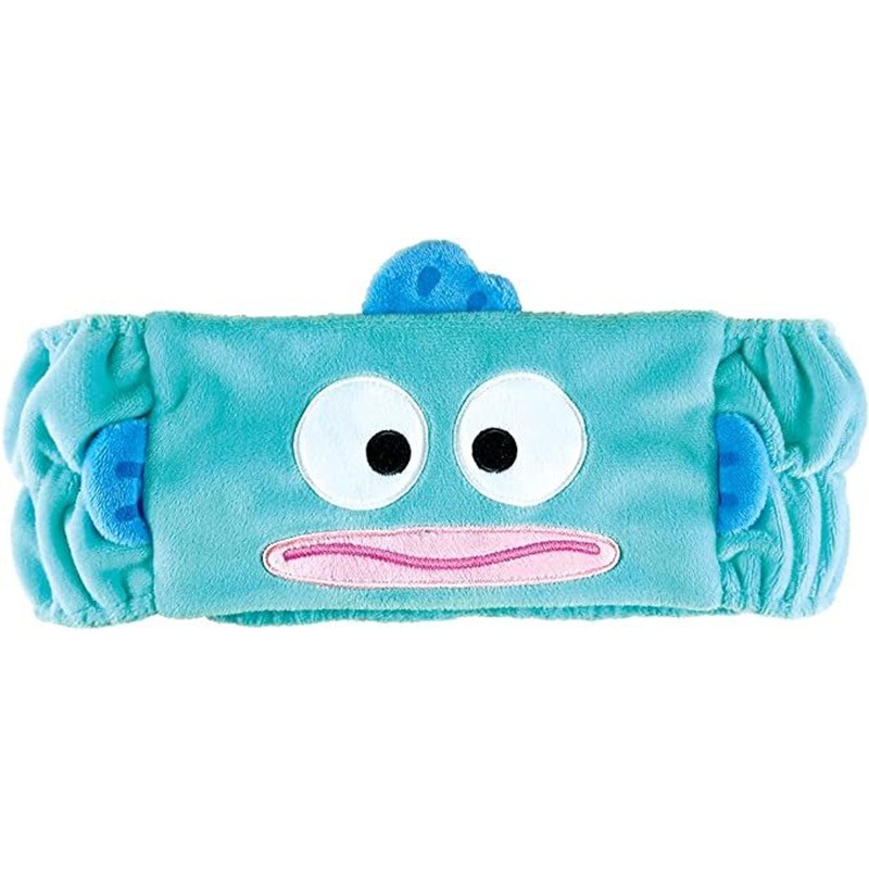 T’s Factory Sanrio Hair Band Hangyodon