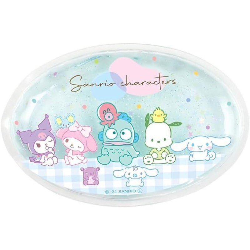 T’s Factory Sanrio Sparkling Cool Pack Gathering