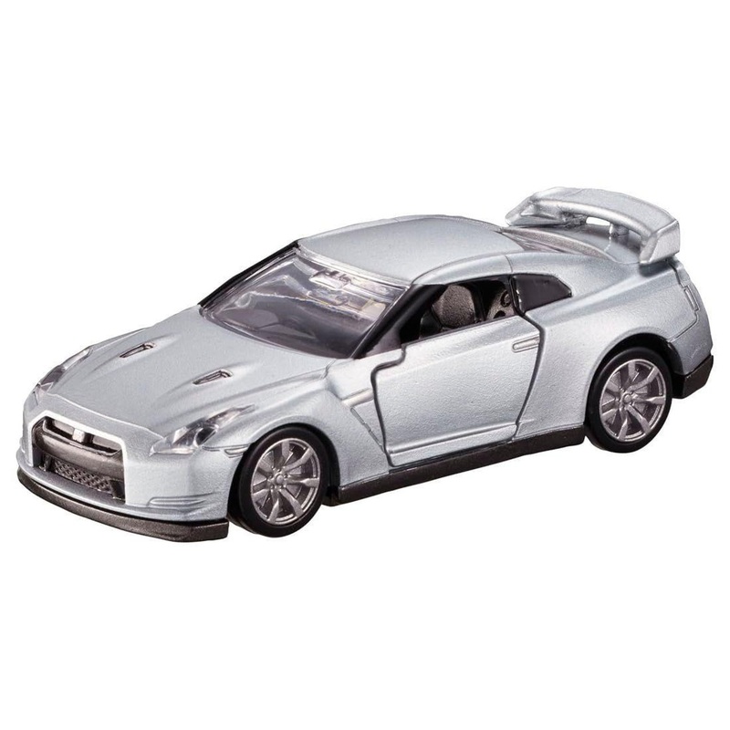 Takara Tomy Tomica Premium 17 Nissan GT-R