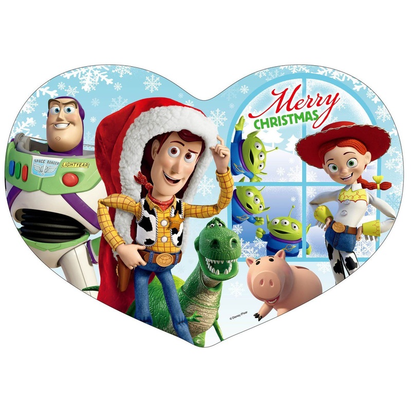 Tenyo DSH-180-428 Jigsaw Puzzle  Everyone’s Christmas! Set (Panel Set) (180 Pieces)