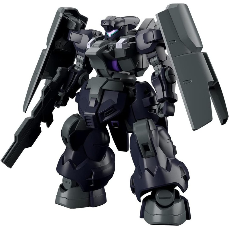 Bandai HG 1/144 Dilanza Sol Plastic Model (Gundam: The Witch from Mercury)