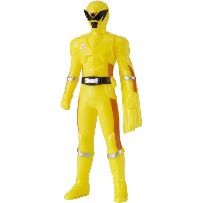 Bandai Ohsama Sentai King-Ohger Sentai Hero Series Kamakiri Ohger