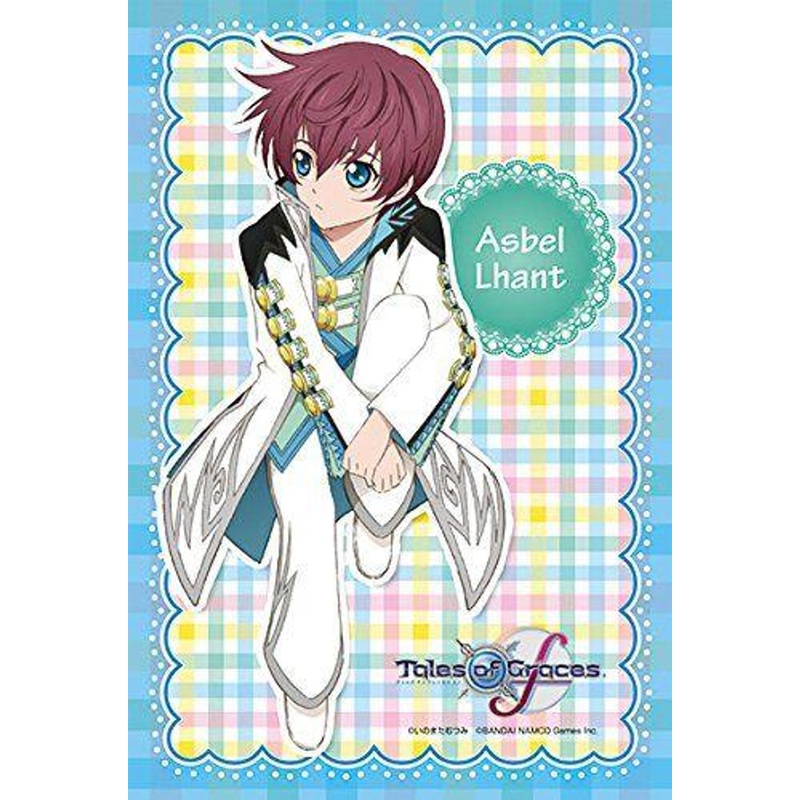 Ensky 150-473 Jigsaw Puzzle Tales of Symphonia Asbel (150 Pieces)