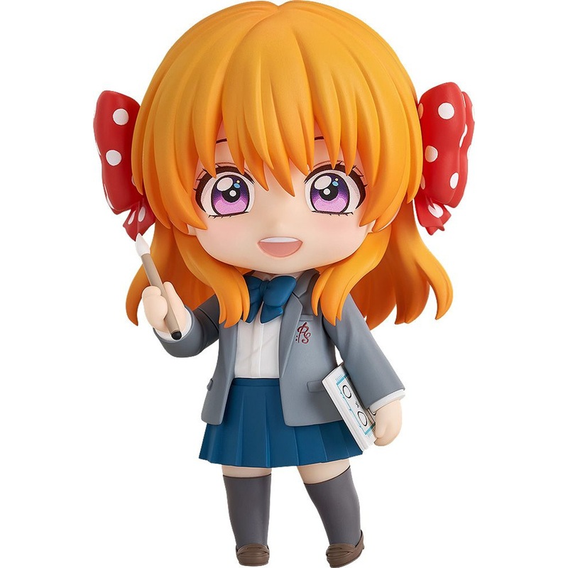 Good Smile Company Nendoroid Chiyo Sakura Figure (Monthly Girls’ Nozaki-kun)