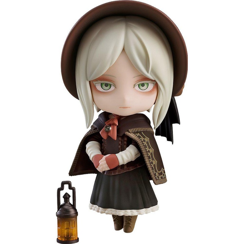 Good Smile Company Nendoroid The Doll Figure (Bloodborne)