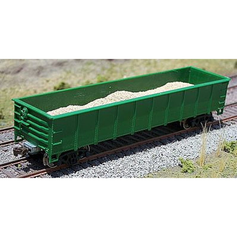 Ho BRAWN SAND 40’GON ATH