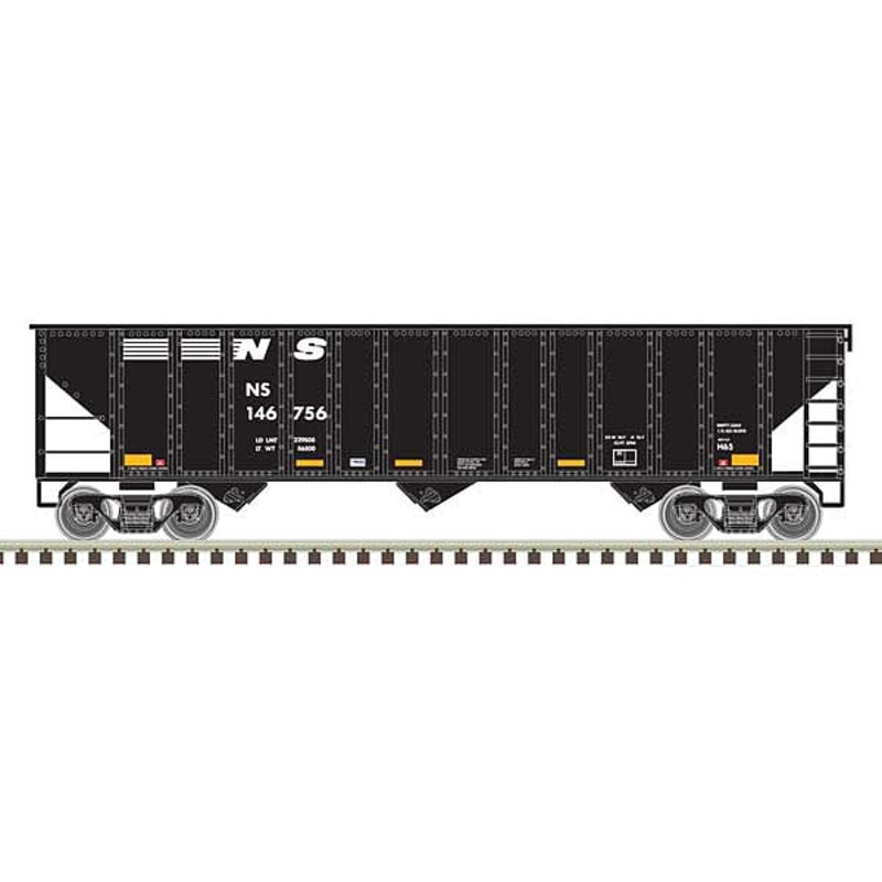 N 90t Hopper NS 146514