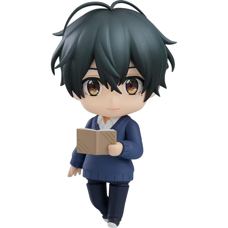 ORANGE ROUGE Nendoroid Yoshikazu Miyano (Sasaki and Miyano)