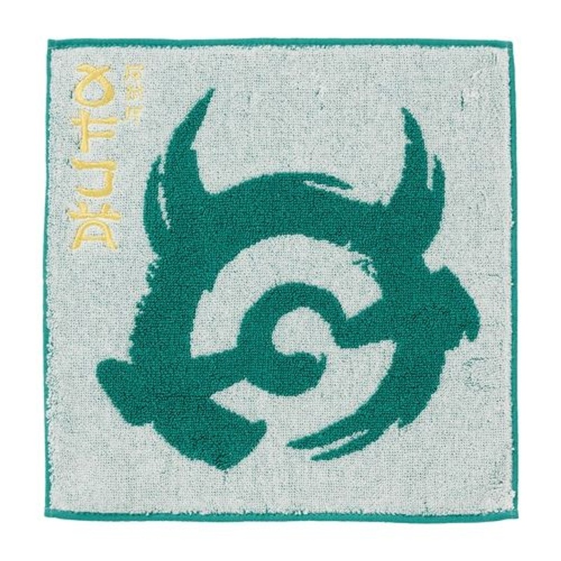 Pokemon Center Original Hand Towel Festival Mark