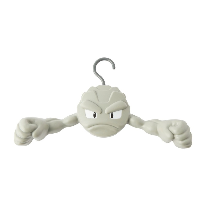 Pokemon Center Original Hanger Geodude