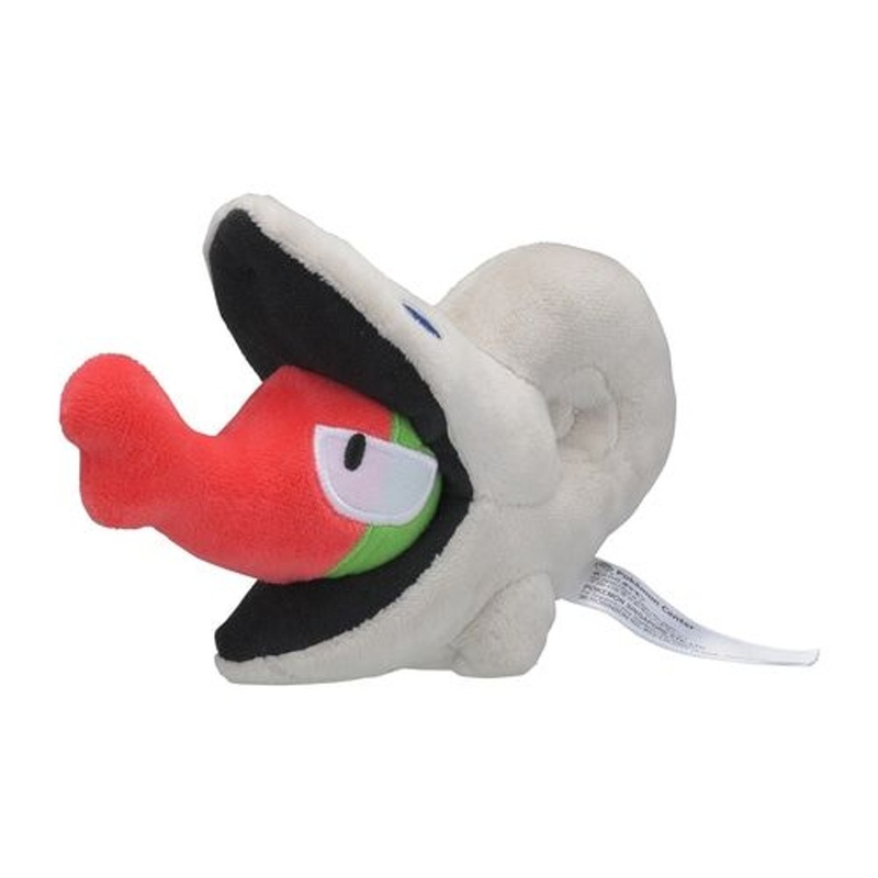 Pokemon Center Original Plush Pokemon Fit Gen5 – Shelmet