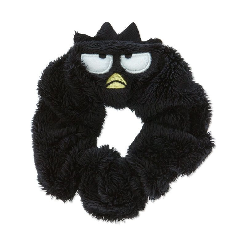 Sanrio Mascot Scrunchie Bad Badtz-Maru