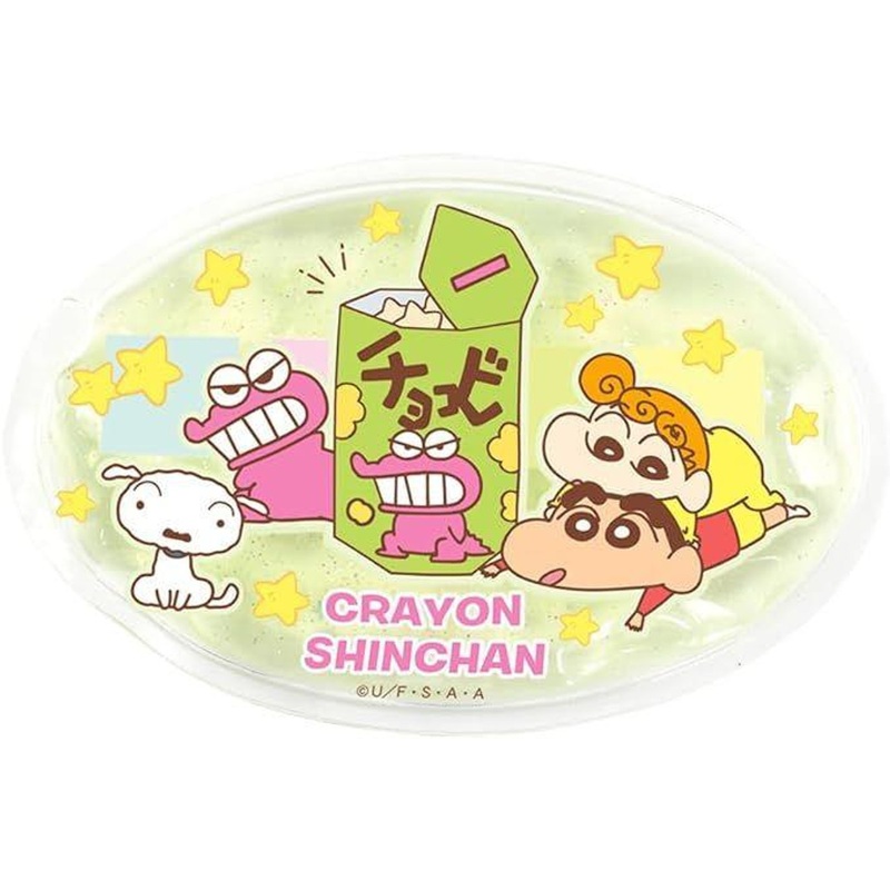 T’s Factory Crayon Shin-chan Sparkling Cooler Pack Chocobi