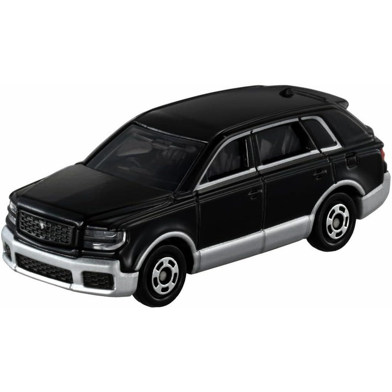 Takara Tomy Tomica No.115 Toyota Century