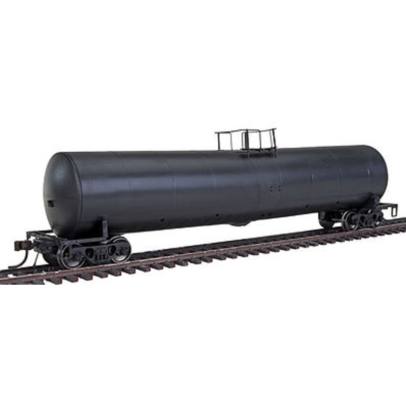 Trinity 25,500-Gallon Tank Car Undecorated #7