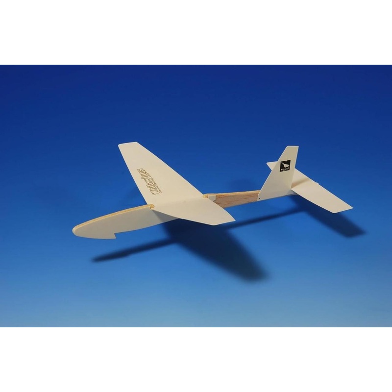 Aozora White Wings Glider Kit Racer Sky Cub IV