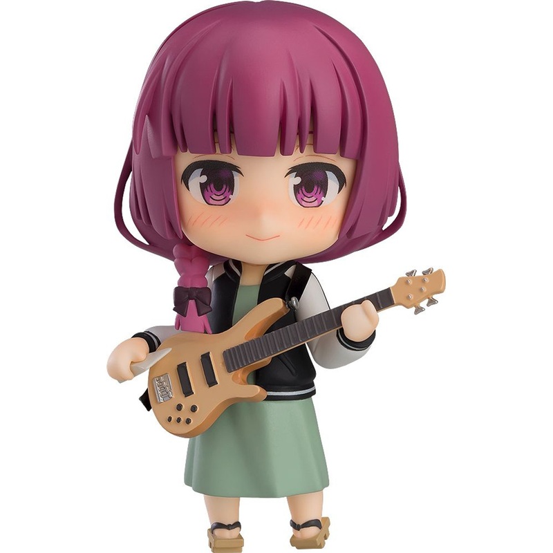Good Smile Company Nendoroid Kikuri Hiroi Figure (Bocchi the Rock!)