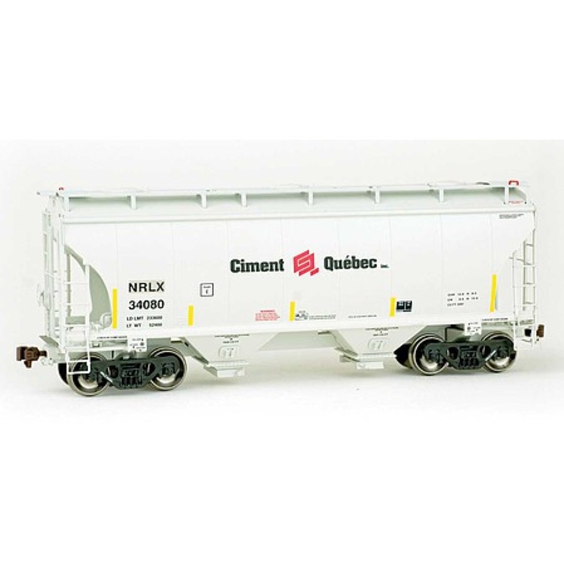 HO NRLX TRINITY #34080