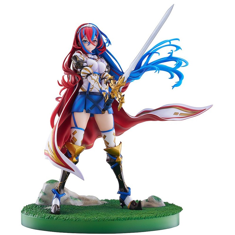 INTELLIGENT SYSTEMS Alear 1/7 Figure (Fire Emblem)