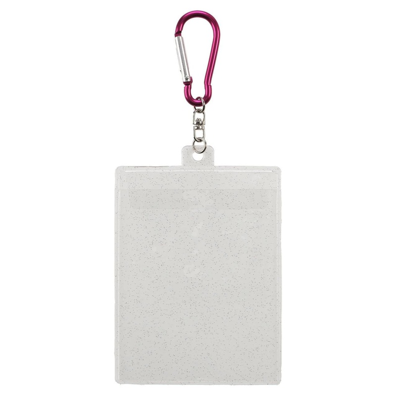 Jigsaw Puzzle  Jigsaw Puzzle Exclusive Case for Copain / Carabiner Pink