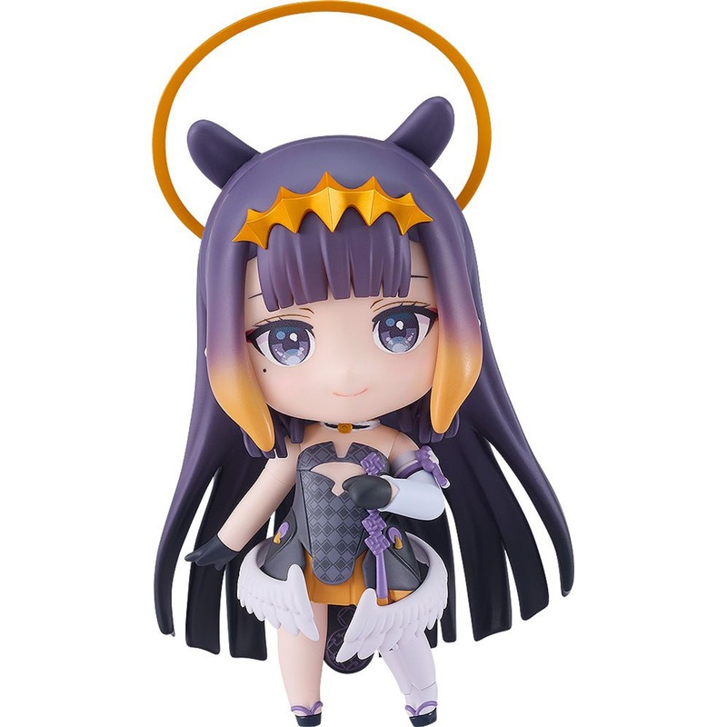 Max Factory Nendoroid Ninomae Ina’nis Figure (Hololive Production)