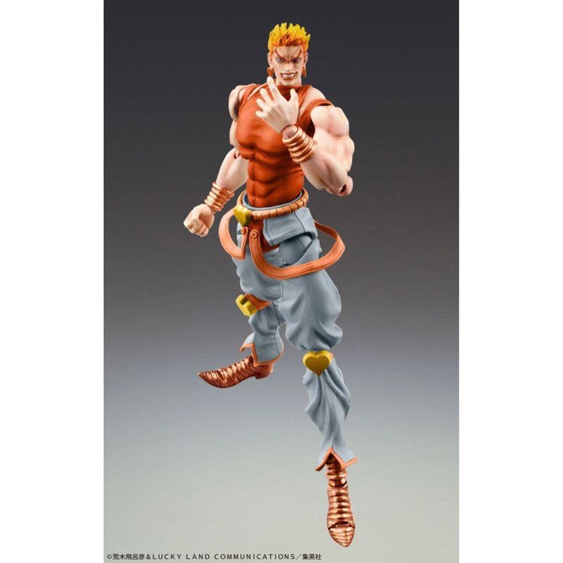 Medicos Dio Awakened Version Third Figure (Jojo’s Bizarre Adventure: Stardust Crusaders)
