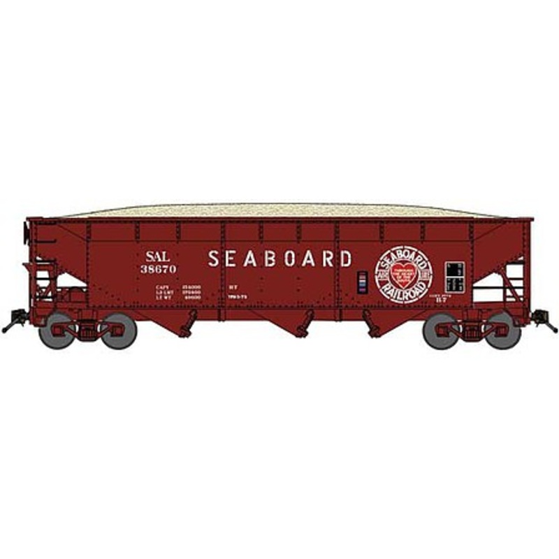 N SEABOARD 70T HOP #38747