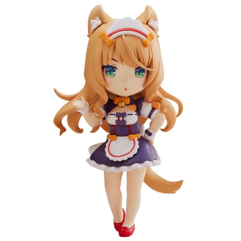 Plum Mini Figure100! Maple (Nekopara)