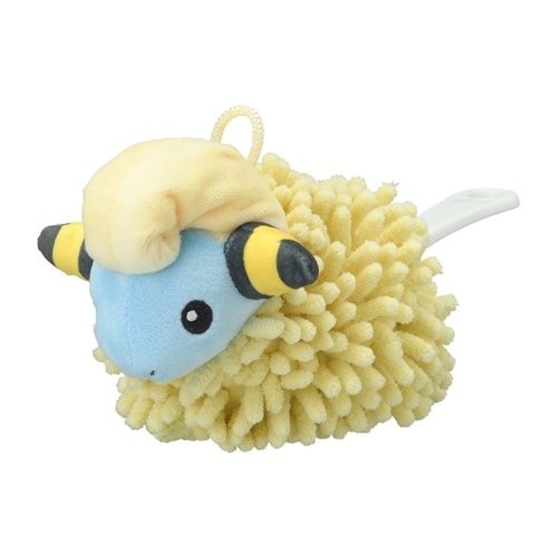 Pokemon Center Original Pokemon Center Original Everyday Happiness Mareep Duster
