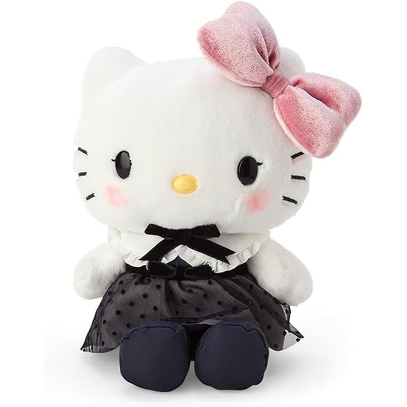 Sanrio Plush L Hello Kitty (Tokimeki Sweet Party)
